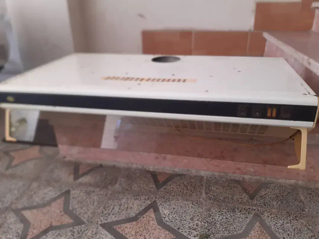 هود بی مکث  دوموتوره|هود|رشت, سعدی (تختی)|دیوار