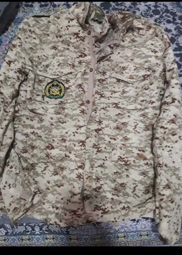 اورکت|لباس|مسجد سلیمان, |دیوار