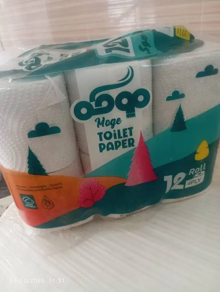 دستمال کاغذی|مواد شوینده و دستمال کاغذی|تهران, بهارستان|دیوار