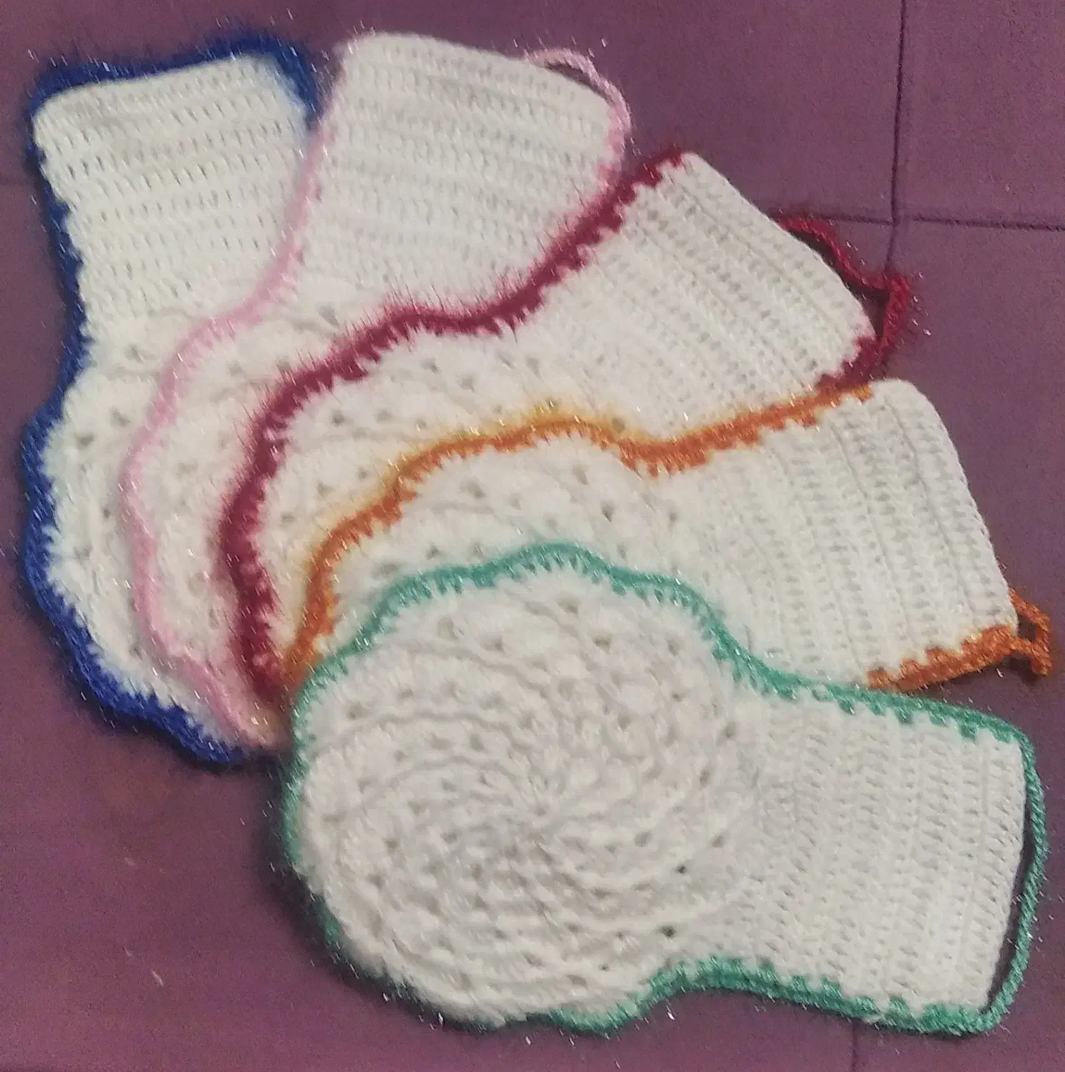 لیف|لوازم حمام|کرج, اصفهانی‌ها|دیوار