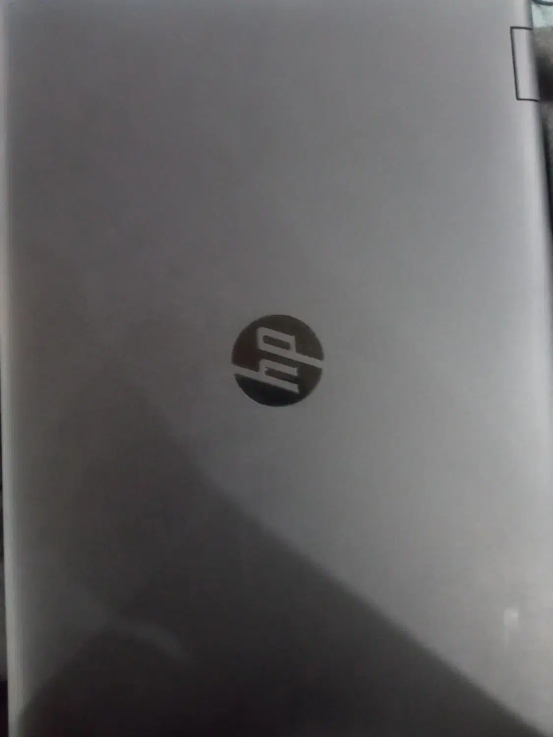 لپ تاپ اچ پی گرافیک دار|رایانه همراه|کامیاران, |دیوار