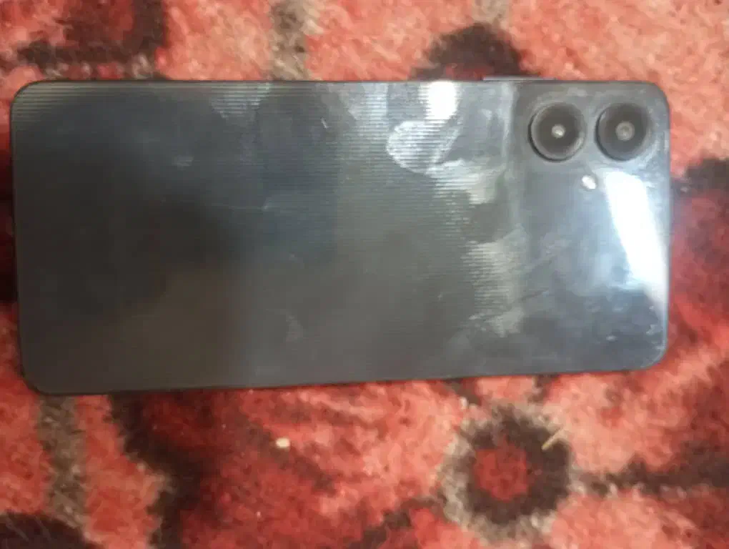 گوشی A06|موبایل|بم, |دیوار