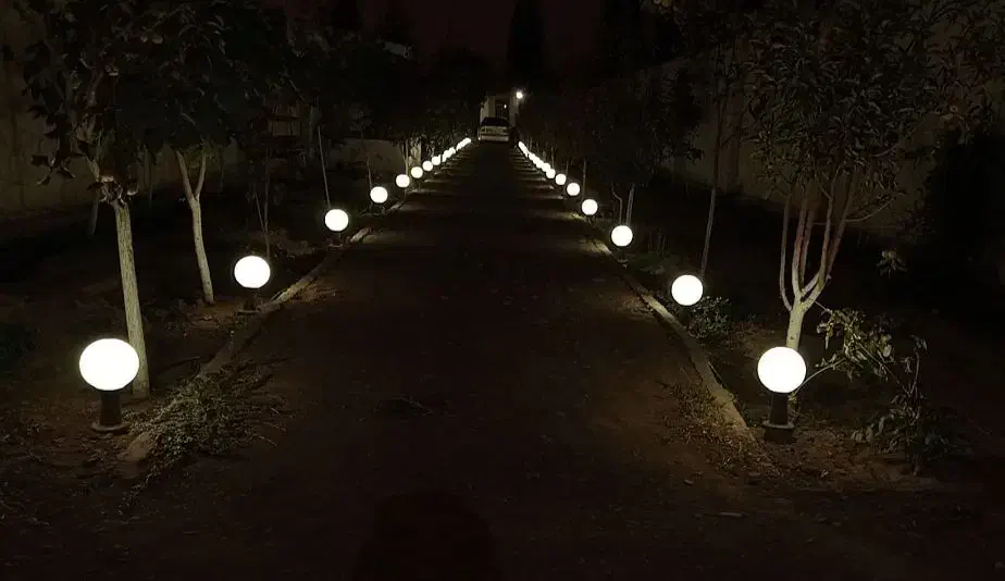 باغ ویلا اجاره روزانه و ساعتی|اجارهٔ کوتاه‌مدت ویلا و باغ|گلمکان, |دیوار