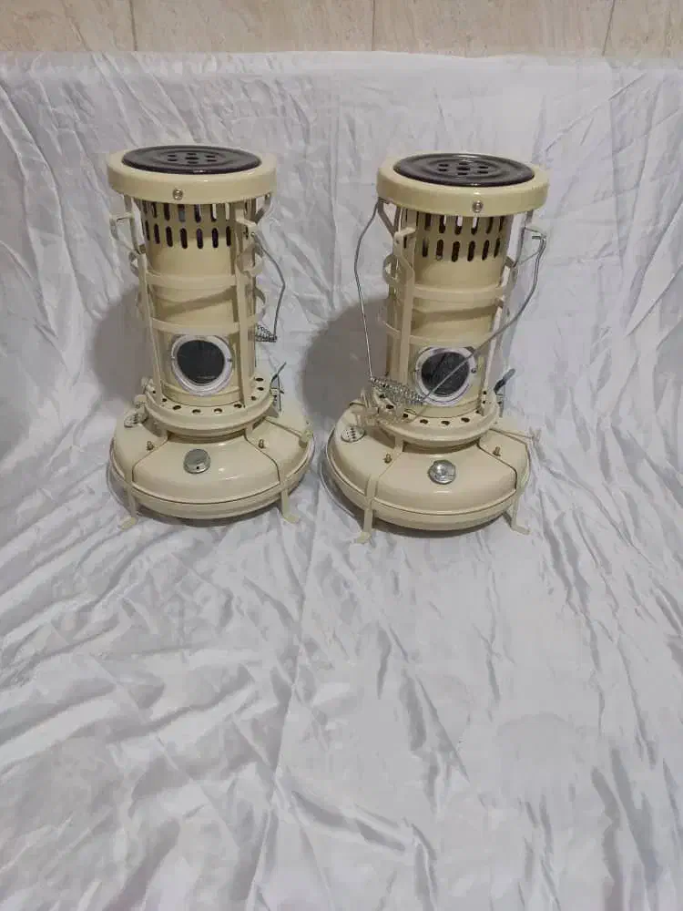 چراغ علائدین نفتی|بخاری، هیتر، شومینه|ورامین, ورامین|دیوار