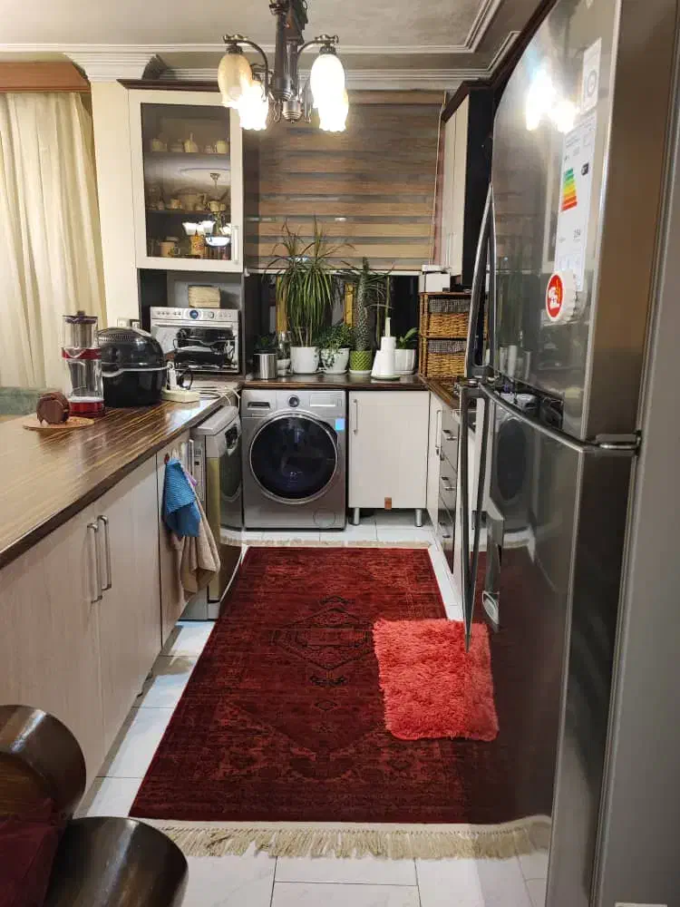 ۶۴متر / سبلان شمالی /ارامنه|فروش آپارتمان|تهران, ارامنه|دیوار