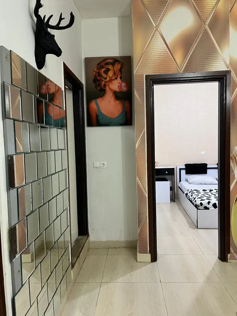 اجاره سوبیت  واحد یکخواب  و دوخواب|اجارهٔ کوتاه‌مدت آپارتمان و سوئیت|کیش, |دیوار