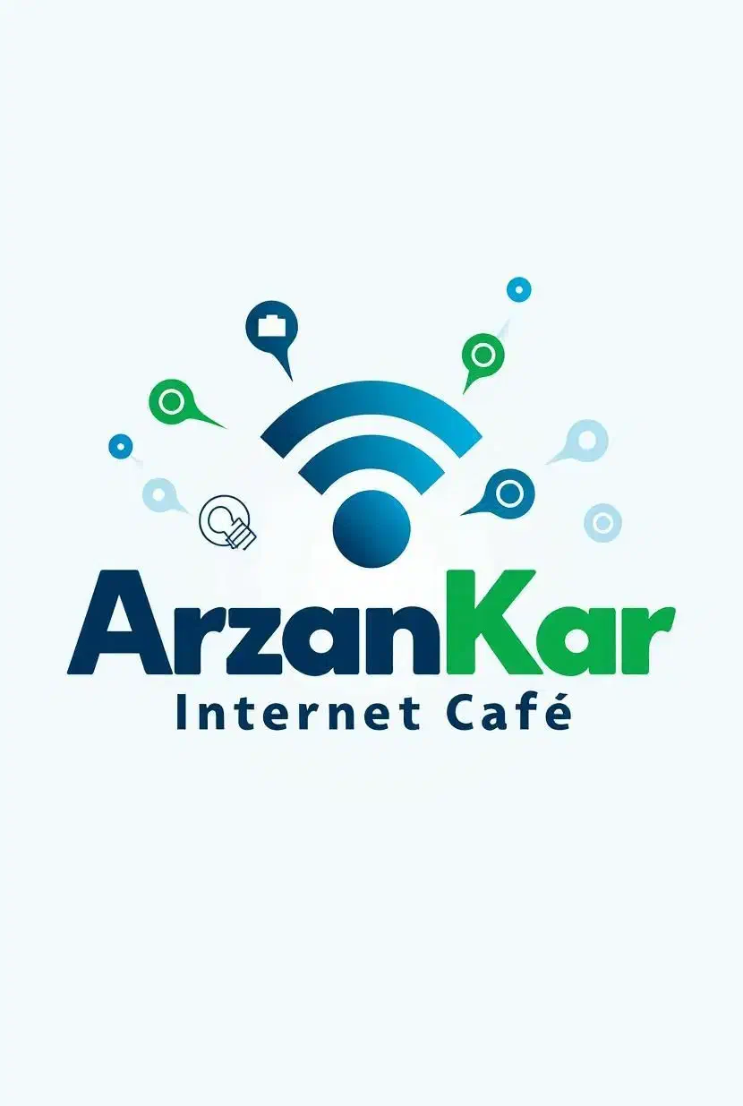 کافی‌نت مجازی ارزان‌کار|خدمات رایانه‌ای و موبایل|قم, صدوق|دیوار