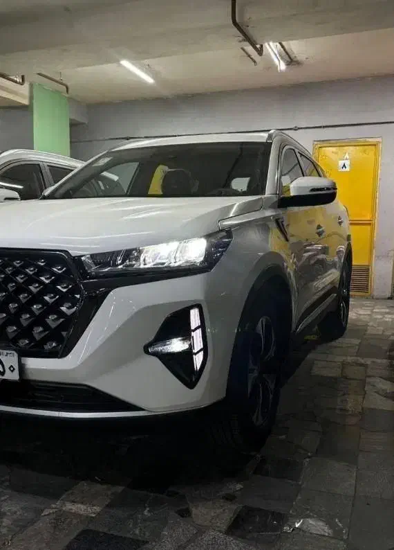 فونیکس تیگو7پرومکس/نقد،اقساطی تحویل فوری/اتومدیران|خودرو سواری و وانت|تهران, میرداماد|دیوار