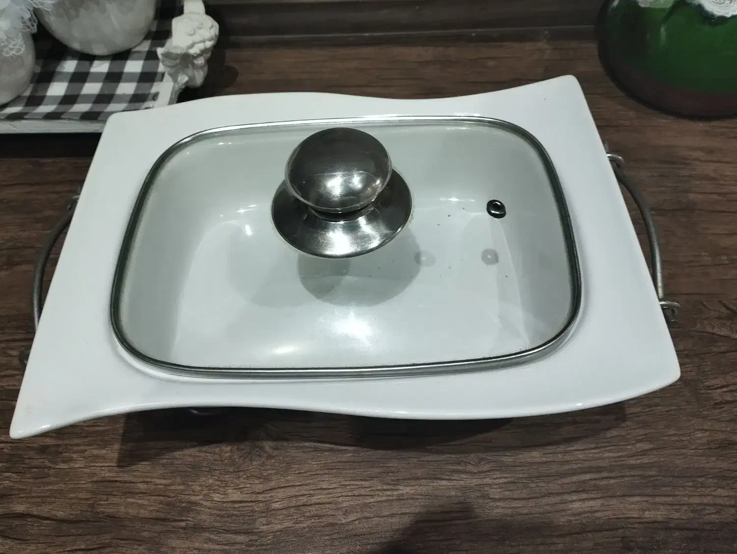 سوفله خوری|ظروف سرو و پذیرایی|تهران, دولاب|دیوار