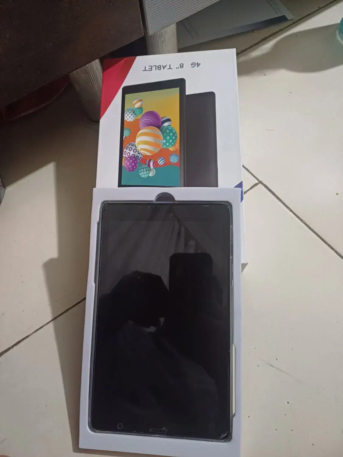 تبلتGLX|تبلت|تهران, نظام‌آباد|دیوار