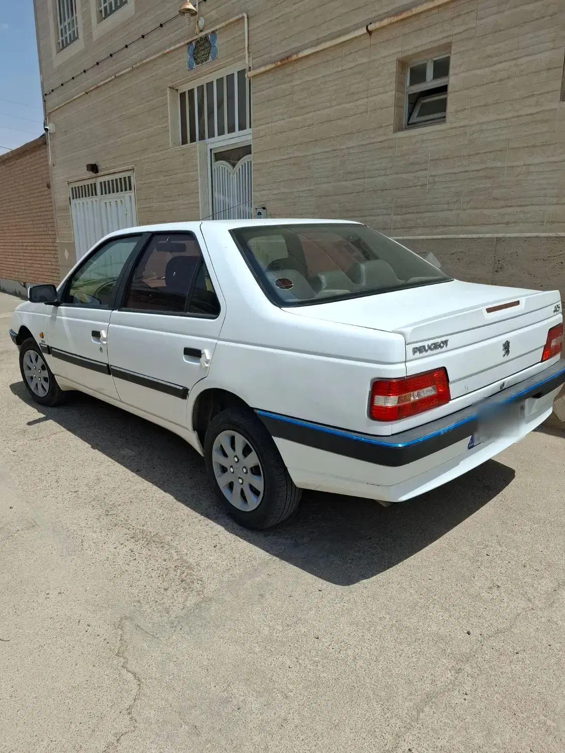 slx 97 سیمی|خودرو سواری و وانت|یزد, |دیوار