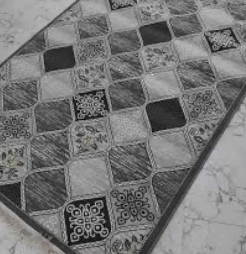 قالچیه گلیمی مدل جدید|فرش|کرمان, |دیوار