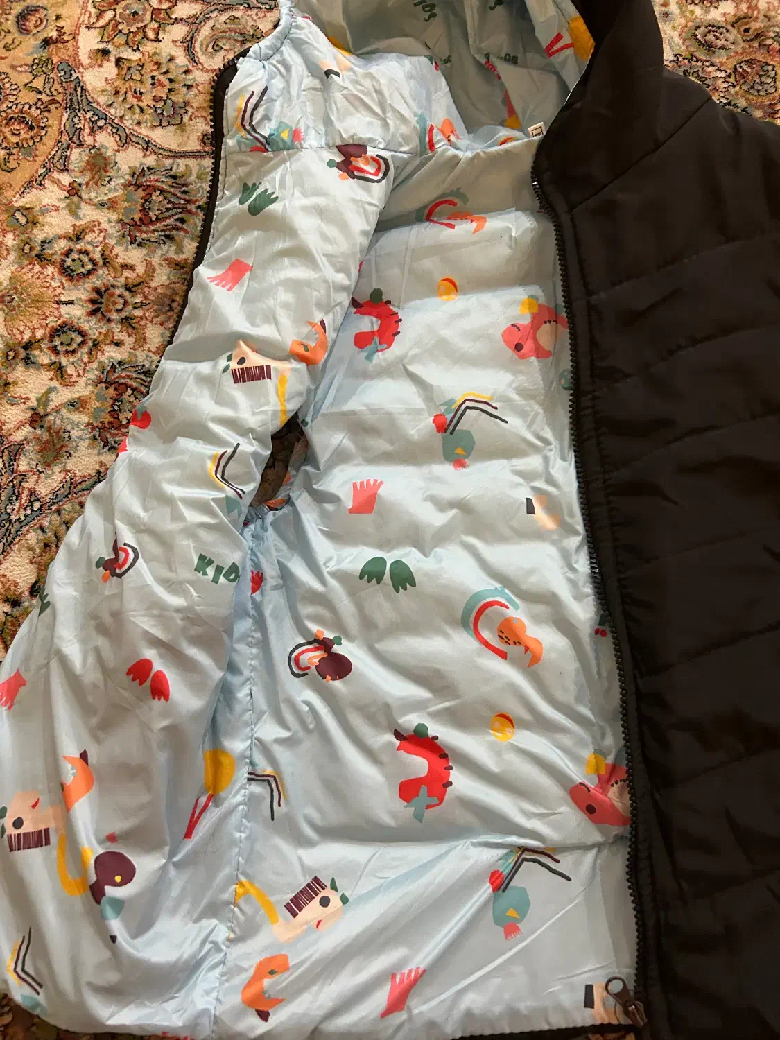 پافر نو|کفش و لباس بچه|تهران, دکتر هوشیار|دیوار