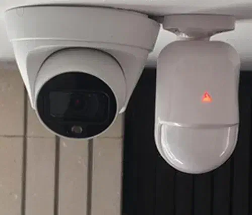 نصب و تعمیرات دوربین و دزدگیر|خدمات پیشه و مهارت|رفسنجان, |دیوار