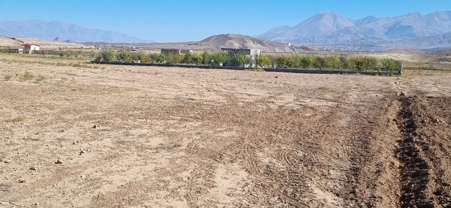 زمین باغی|فروش زمین و ملک کلنگی|جلفا, |دیوار