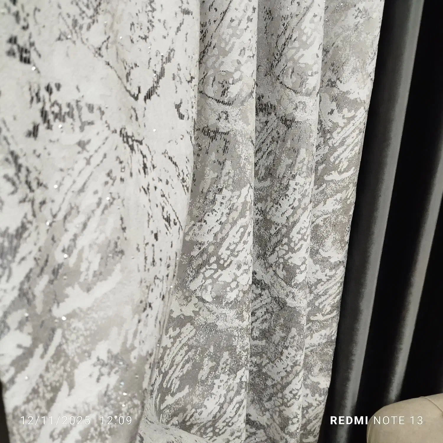 والان پرده. دکور پرده|پرده، رانر، رومیزی|قم, شاه ابراهیم|دیوار