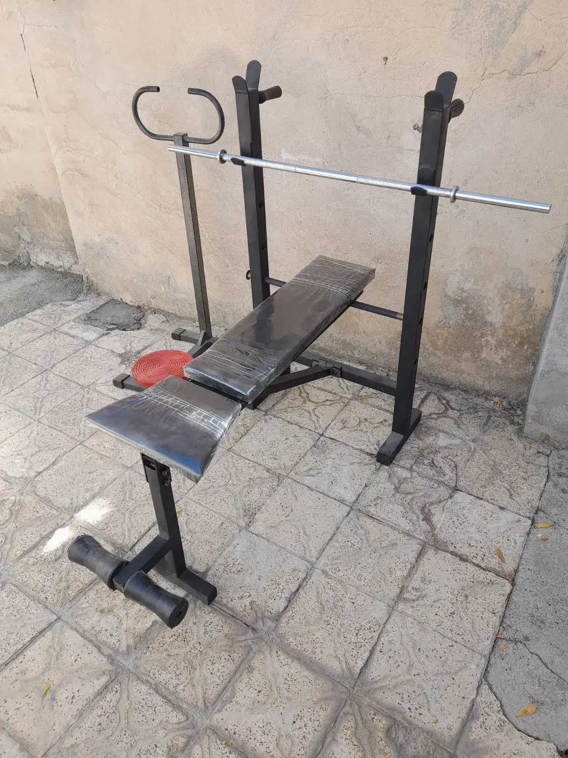 وسایل ورزشی|تجهیزات ورزشی|سنندج, |دیوار