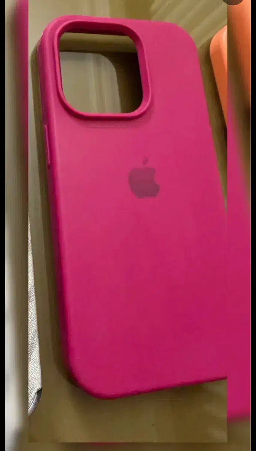 قاب موبایل ۱۴ پرو|لوازم جانبی موبایل و تبلت|اسلامشهر, شهرک مهدیه|دیوار