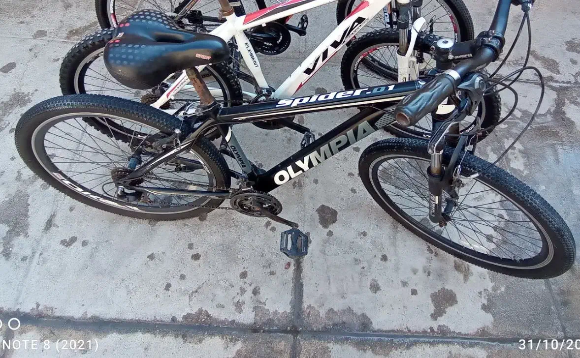 دوچرخه المپیا|دوچرخه، اسکیت، اسکوتر|کارون, |دیوار