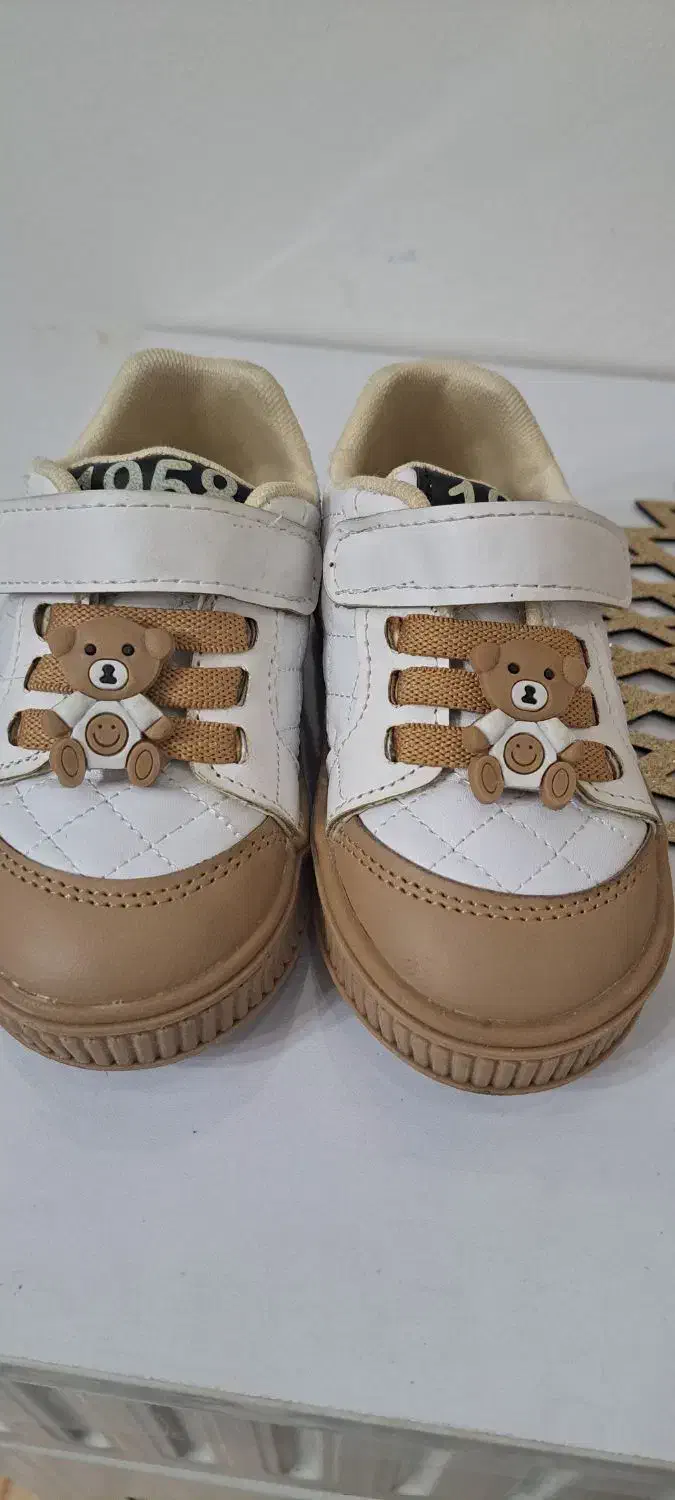 کفش بچگانه|کفش و لباس بچه|رشت, توشیبا|دیوار