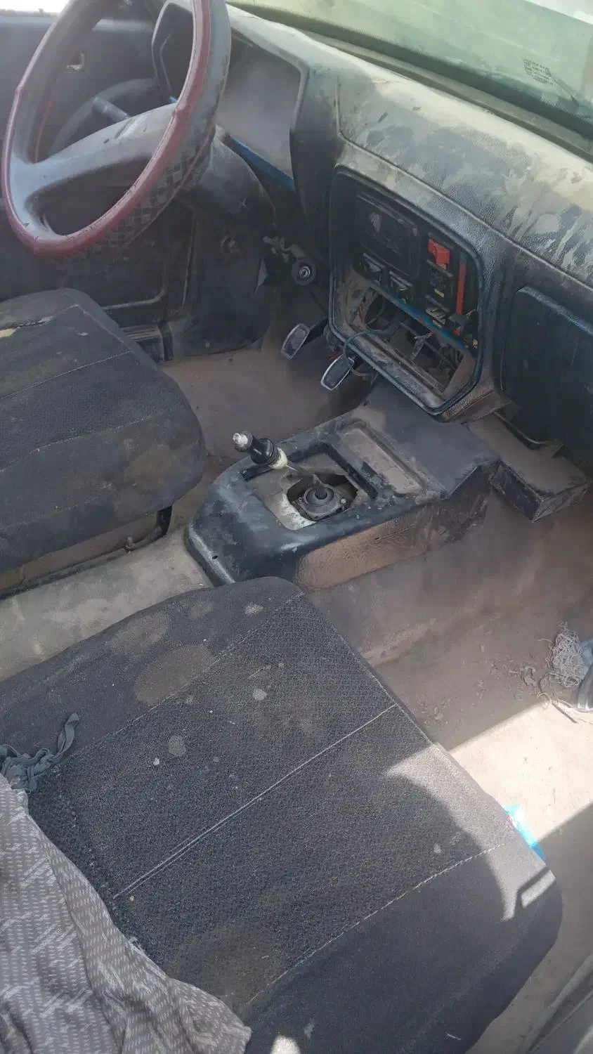 پیکان وانت|خودرو سواری و وانت|ایرانشهر, |دیوار