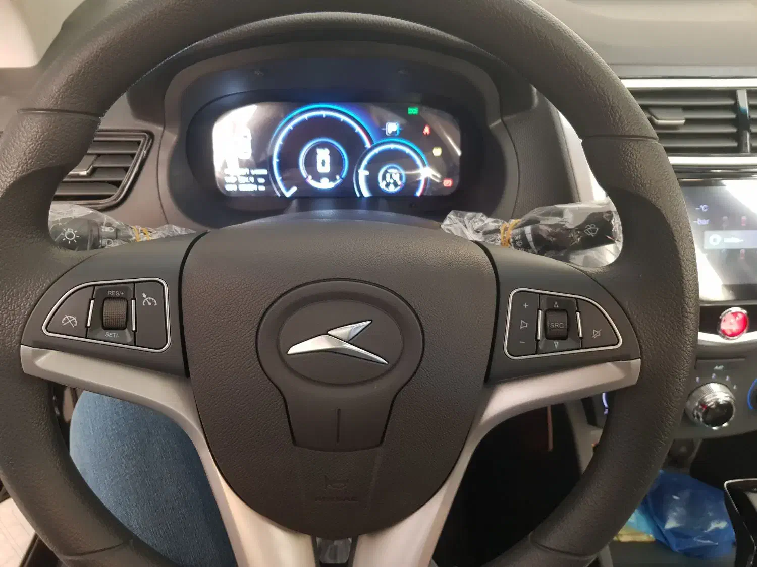 کی ام سی ایگل|خودرو سواری و وانت|تبریز, |دیوار