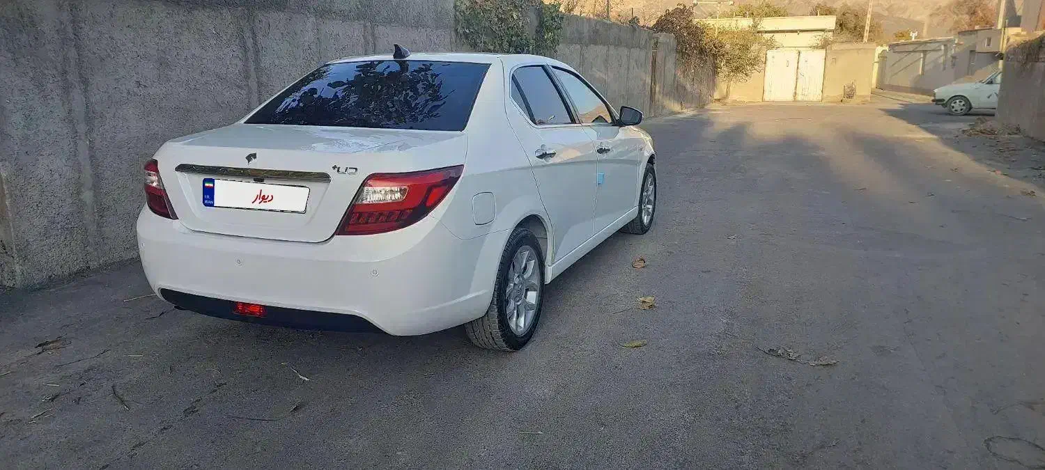 دنا پلاس اتومات اپشنال1403|خودرو سواری و وانت|کرمان, |دیوار