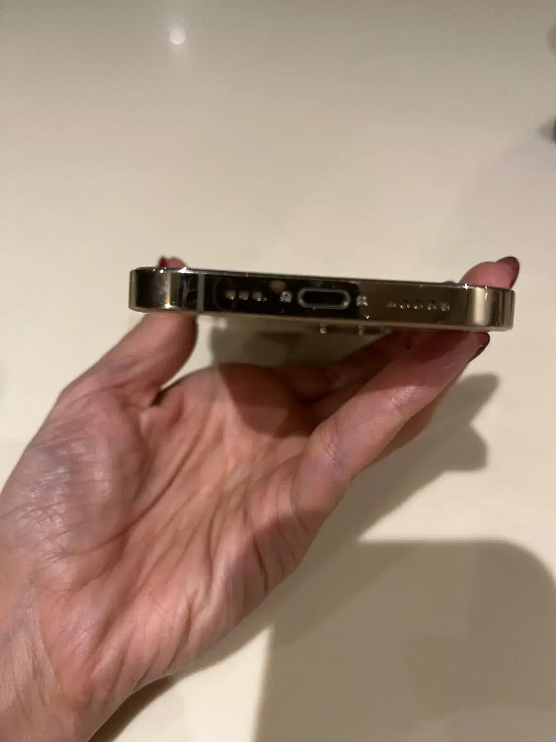 آیفون ۱۲ پرو|موبایل|تهران, اختیاریه|دیوار