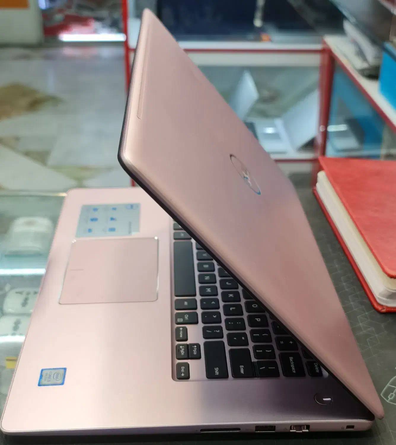 لپ تاپ دل|رایانه همراه|اهواز, نادری|دیوار