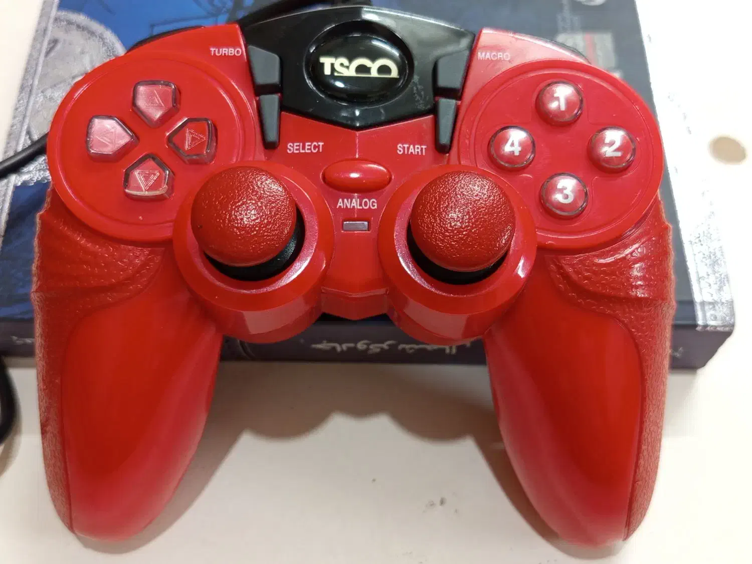 دسته بازی|کنسول، بازی ویدئویی و آنلاین|ری, دیلمان|دیوار