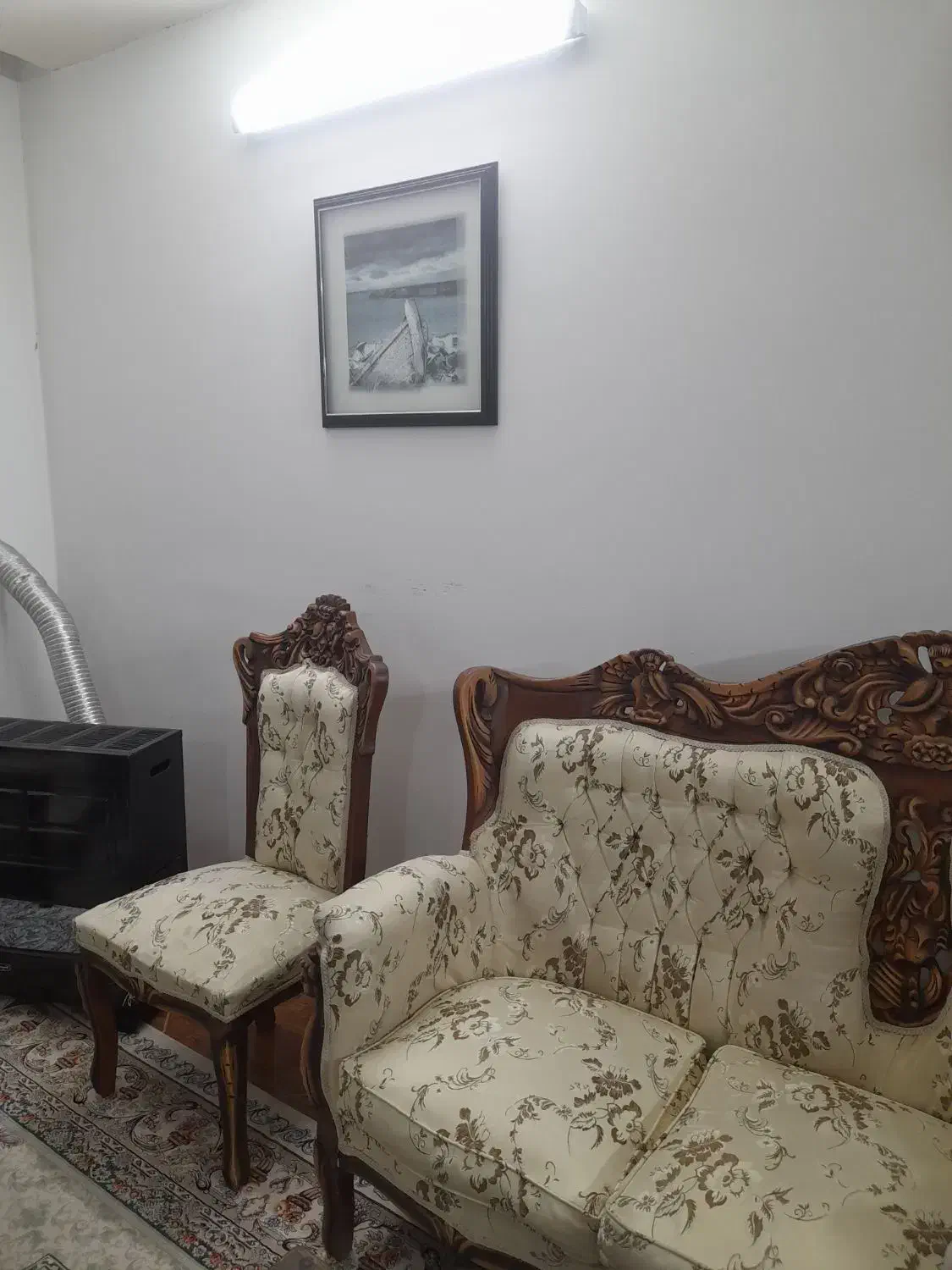 آپارتمان اجاره ای|اجارهٔ آپارتمان|قوچان, |دیوار