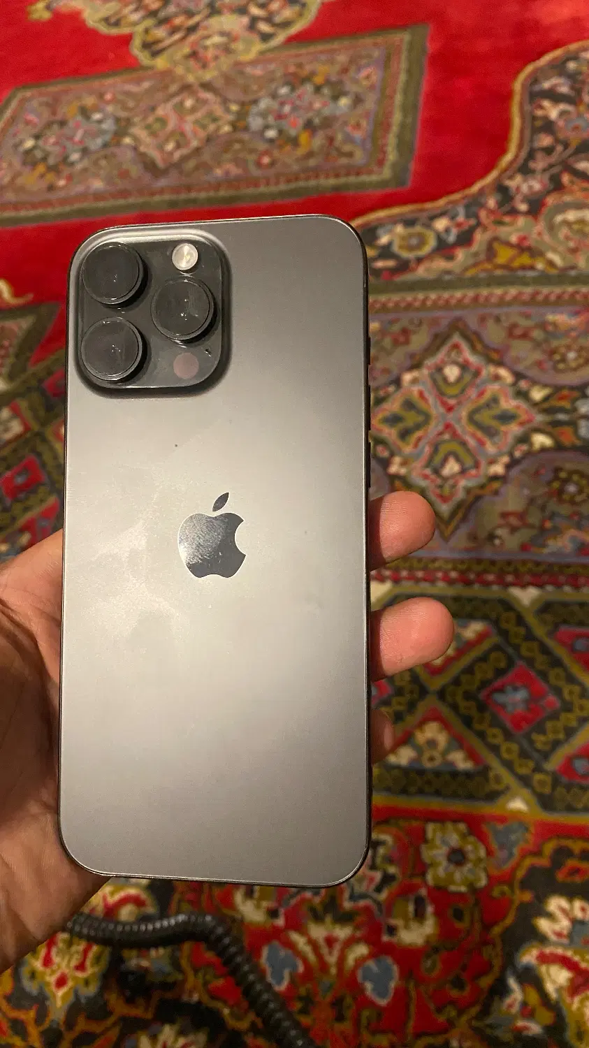 iphone 16 max|موبایل|گرگان, |دیوار