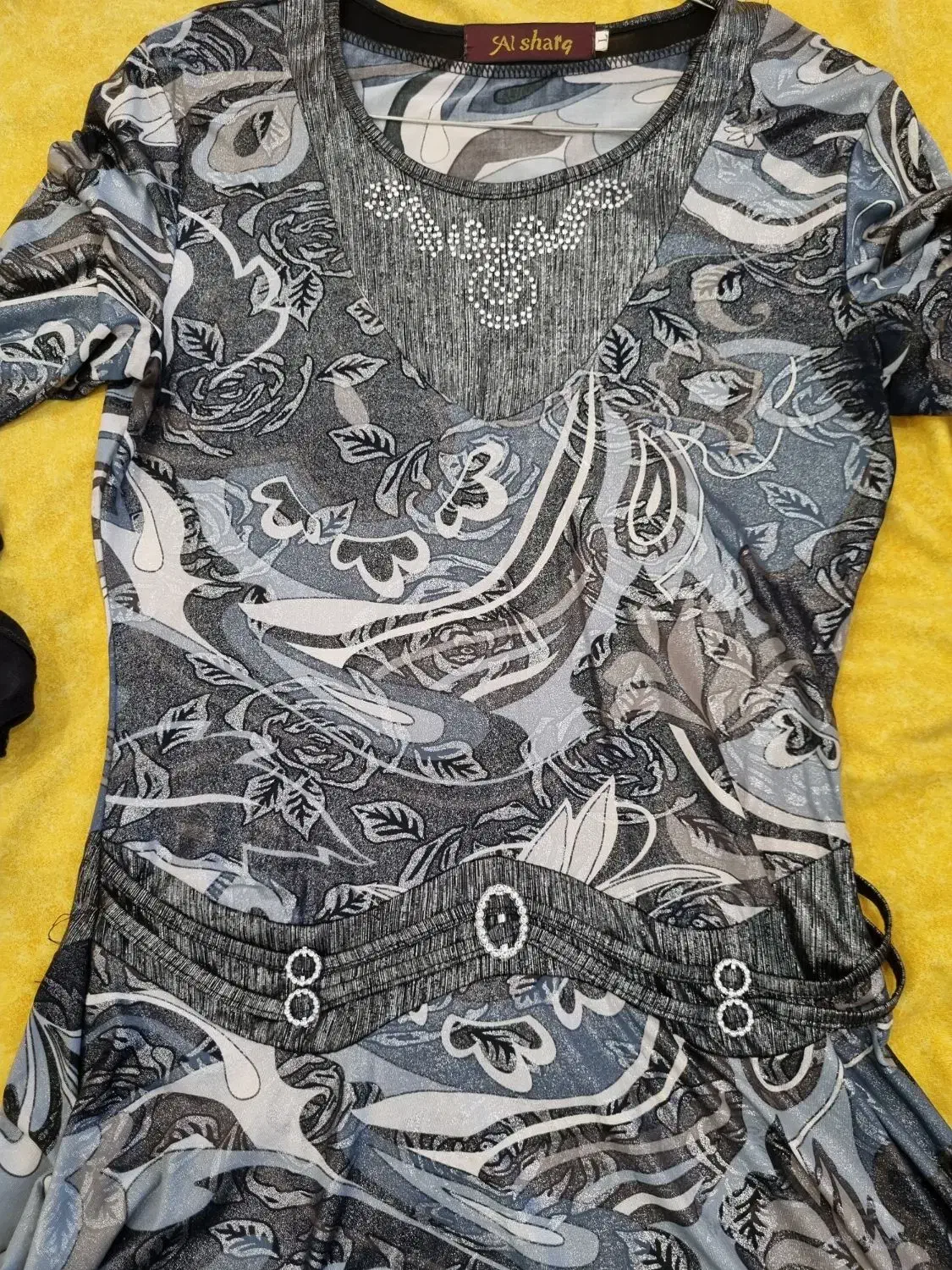 پیراهن مجلسی|لباس|تهران, شهرک خرازی|دیوار