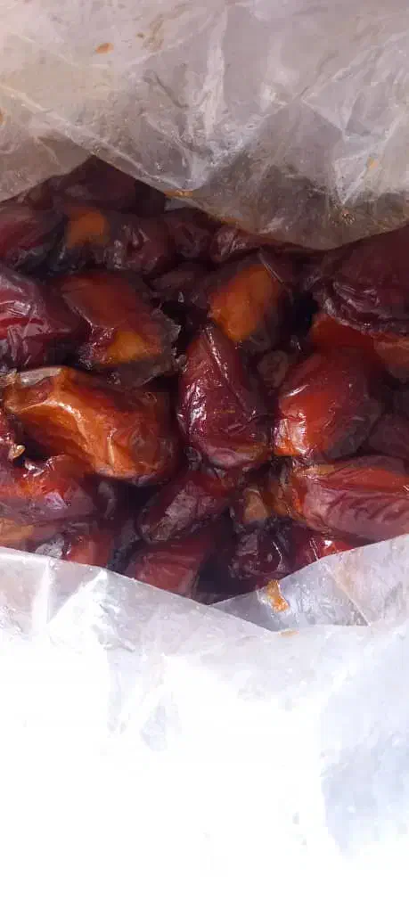 خرمای عسلی بلوچستان|خوردنی و آشامیدنی|مشهد, شهرک مهر آباد|دیوار