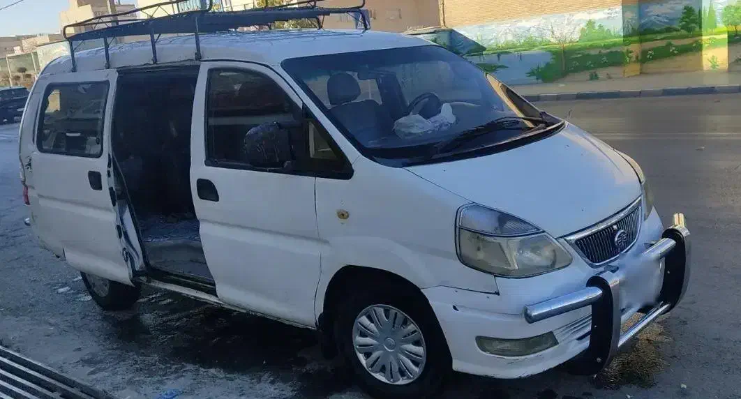 سیباون 10 نفره تمیز با تمام لوازم پلاک شخصی|خودرو سواری و وانت|مشهد, بلال|دیوار