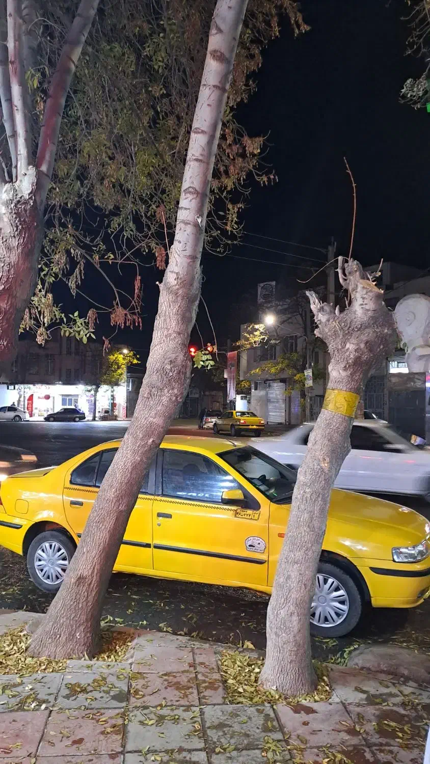 تاکسی شهری سنقر|خودرو سواری و وانت|سنقر, |دیوار