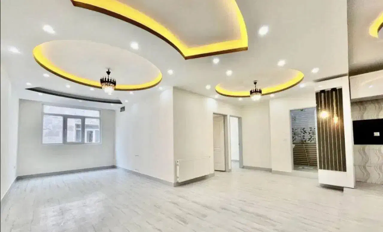 ۶۲ متر پر نور ،آفتاب و روشنایی+سندتکبرگ|فروش آپارتمان|تهران, صادقیه|دیوار