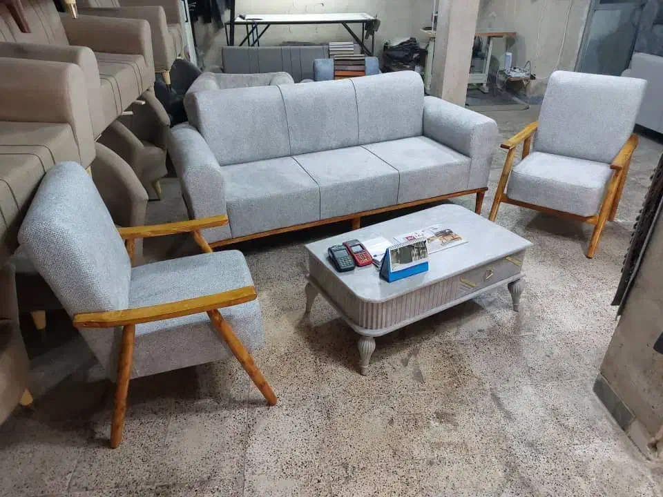 مبل چستر|مبلمان خانگی و میز عسلی|تبریز, |دیوار