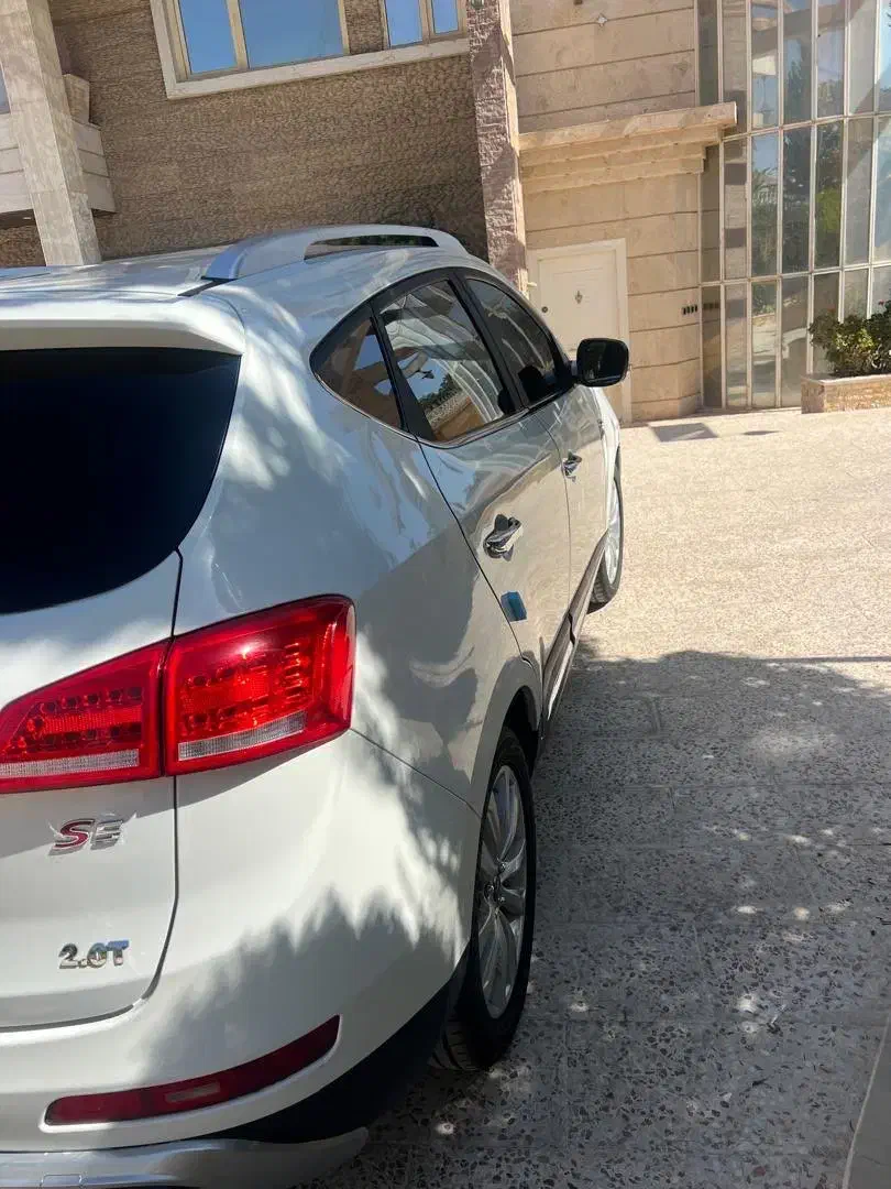 جک s5 بدون رنگ|خودرو سواری و وانت|شیراز, علوم پزشکی|دیوار