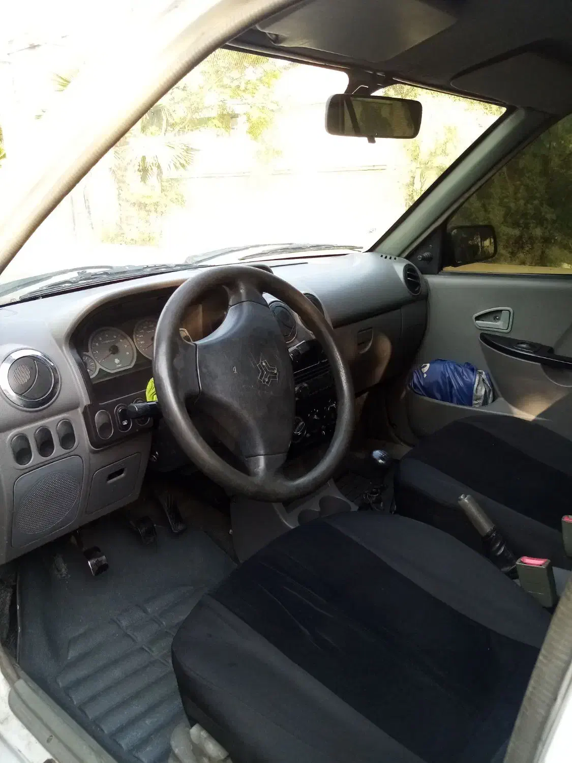 پراید132مدل90|خودرو سواری و وانت|قم, نیروگاه|دیوار