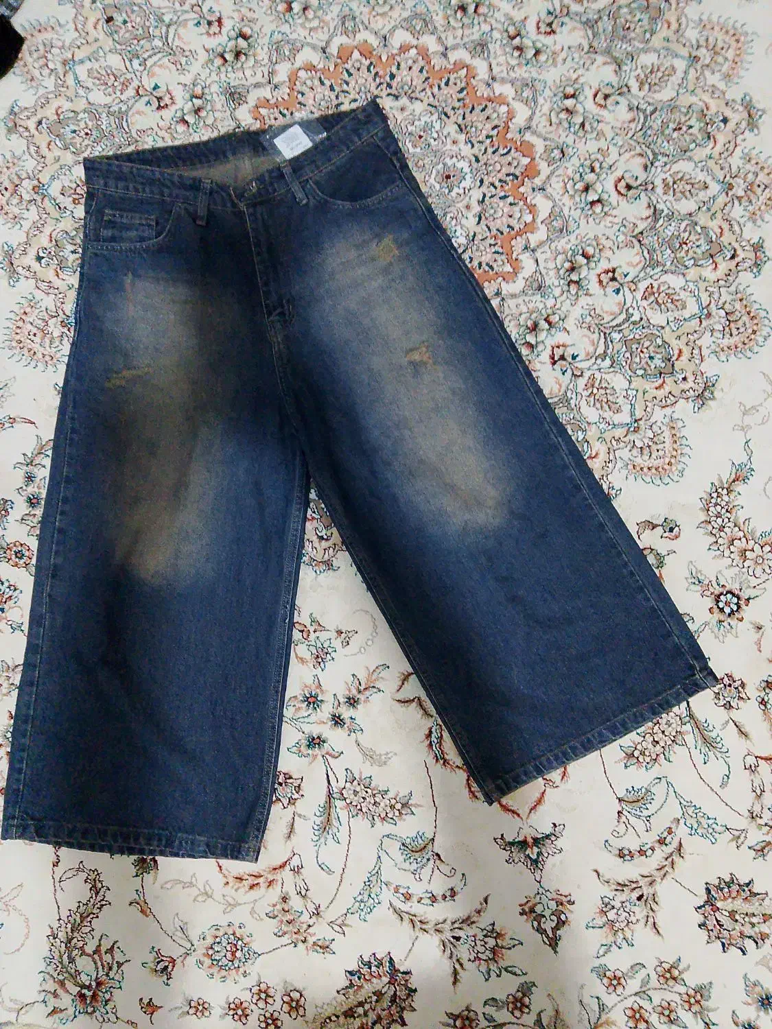 شلوار واید لگ|لباس|مشهد, شهید قربانی|دیوار