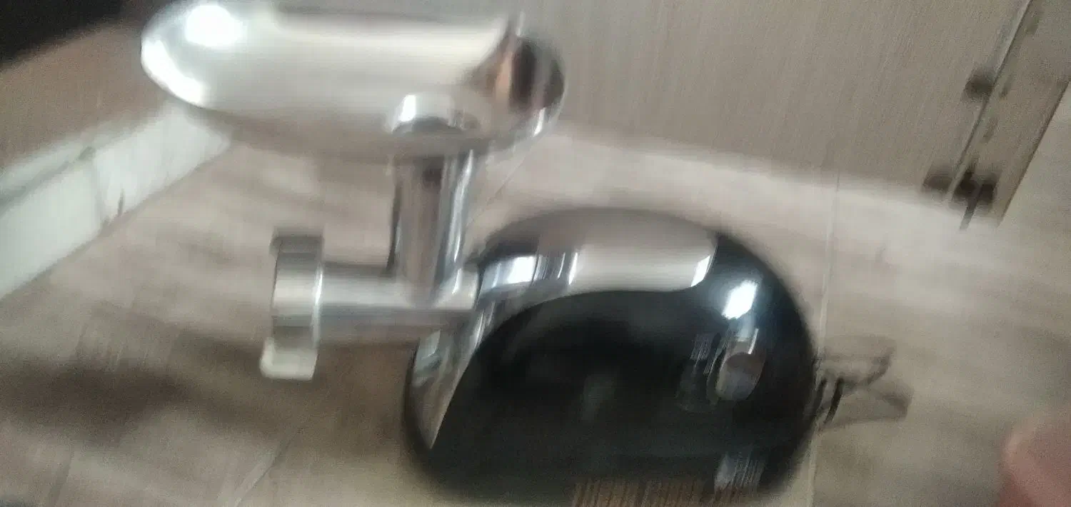 چرخ گوشت|خردکن، آسیاب، غذاساز|اندیشه, اندیشه فاز ۱|دیوار