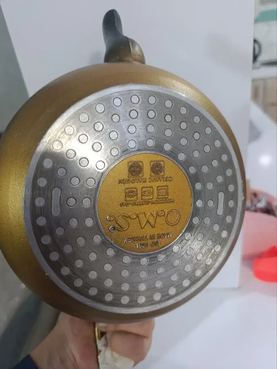 کتری قوری|قوری، کتری، قهوه‌ساز دستی|سبزوار, شرق کال عیدگاه|دیوار