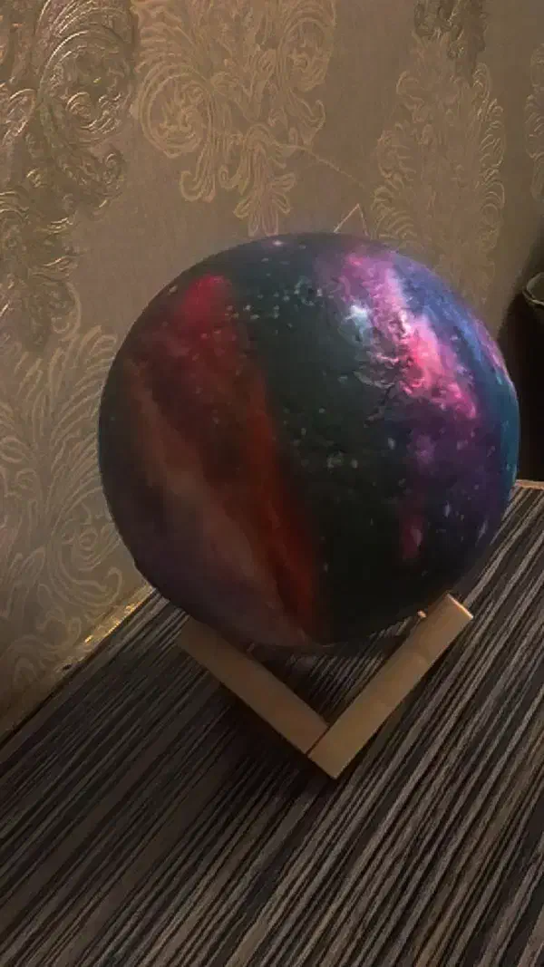 چزاغ خواب زیبا و شیک|چراغ خواب و آباژور|مشهد, طلاب|دیوار