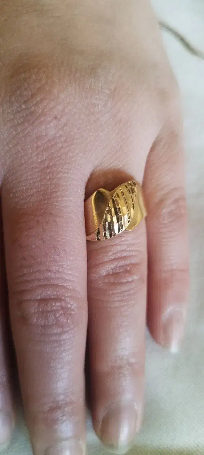 فروش 47گرم طلا|جواهرات|پاکدشت, پاکدشت (مامازند)|دیوار