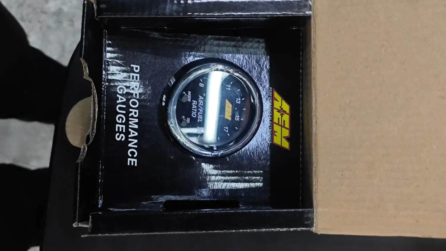 واید بند aem|قطعات یدکی و لوازم جانبی|لواسان, |دیوار