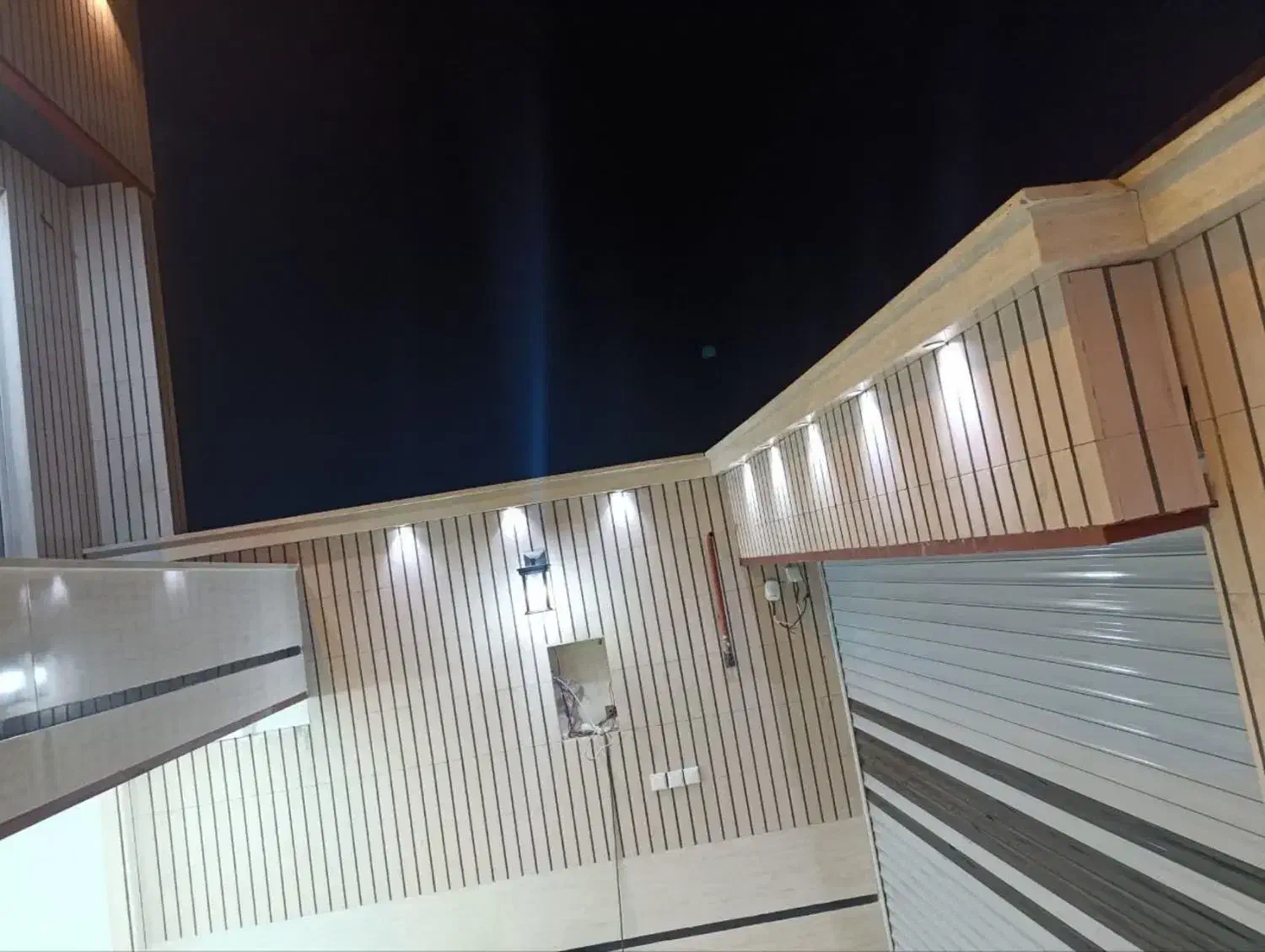 برقکار ساختمان و صنعتی تضمینی|خدمات پیشه و مهارت|اردکان, |دیوار