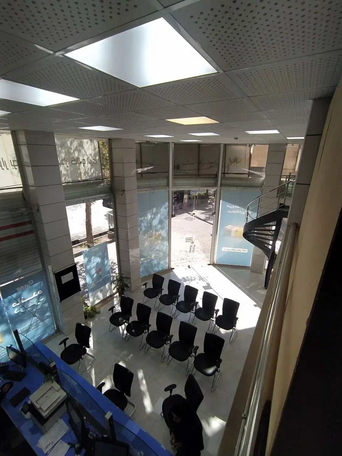 اجاره مغازه بزرگ ، خواجه نصیر جنوبی|اجارهٔ مغازه و غرفه|مراغه, |دیوار