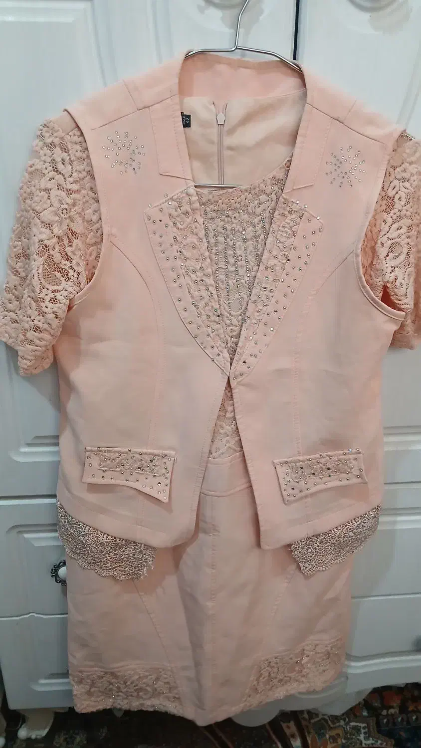 لباس مجلسی و مانتو|لباس|اراک, |دیوار