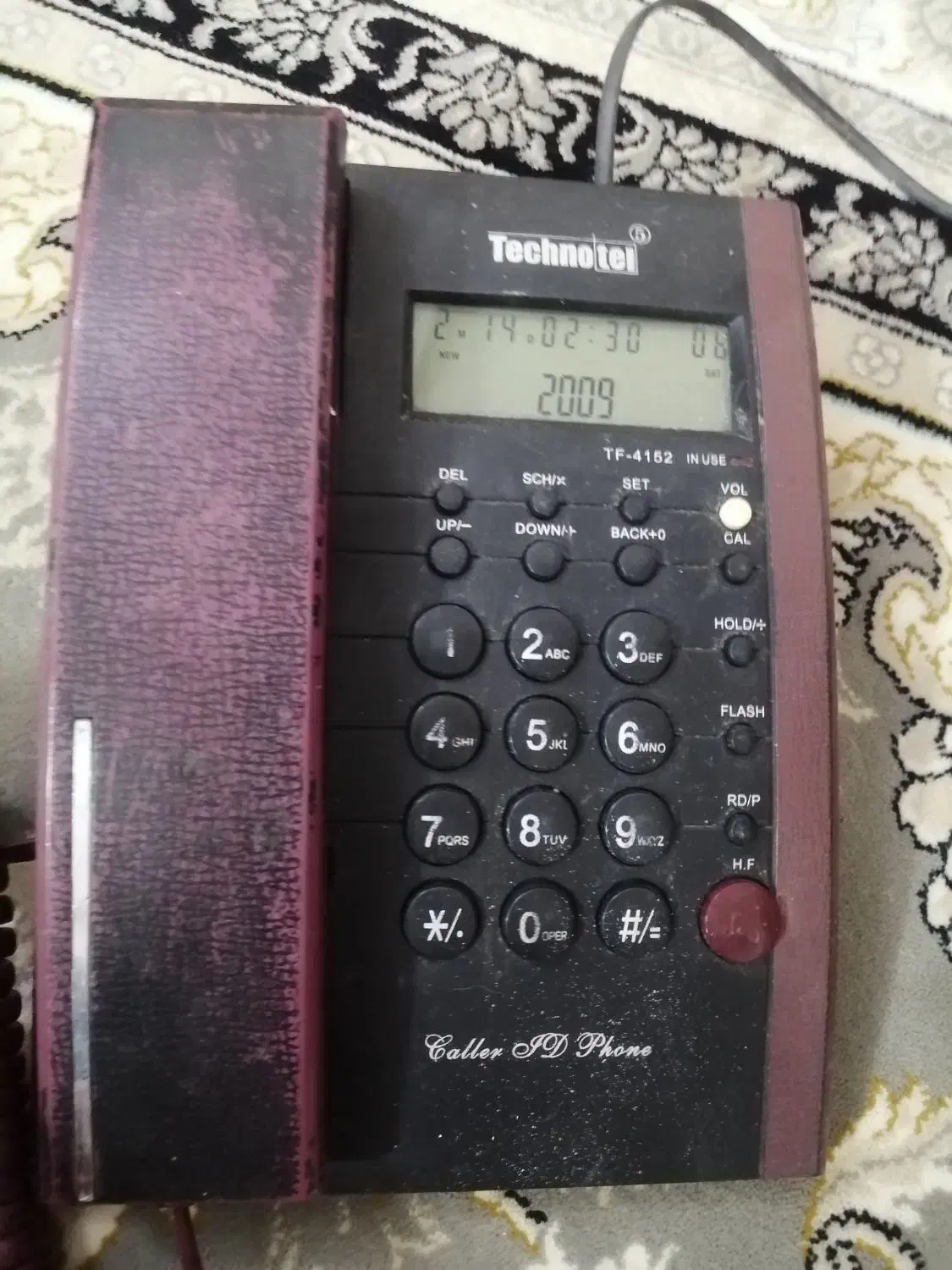 تلفن ثابت سالم|تلفن رومیزی|سبزوار, باهنر|دیوار